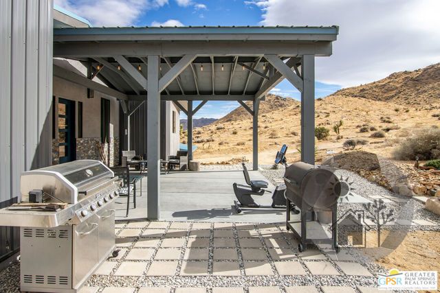 57795 Santa Barbara Drive, Yucca Valley, CA 92284