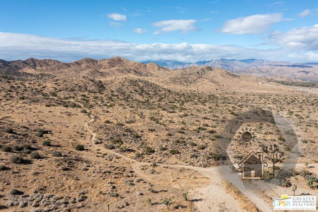 57795 Santa Barbara Drive, Yucca Valley, CA 92284