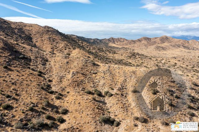 57795 Santa Barbara Drive, Yucca Valley, CA 92284