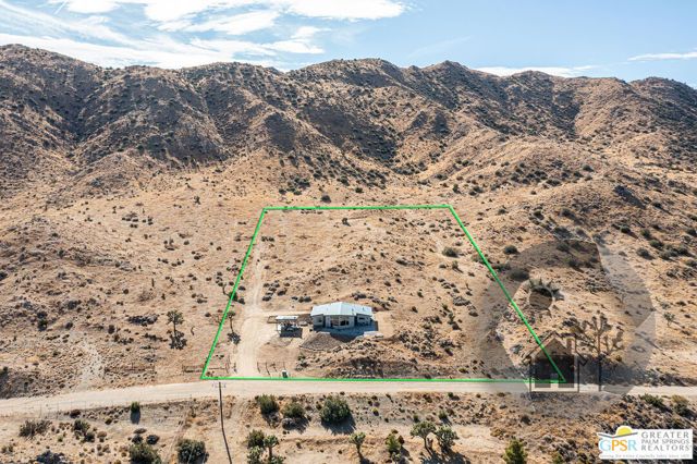 57795 Santa Barbara Drive, Yucca Valley, CA 92284