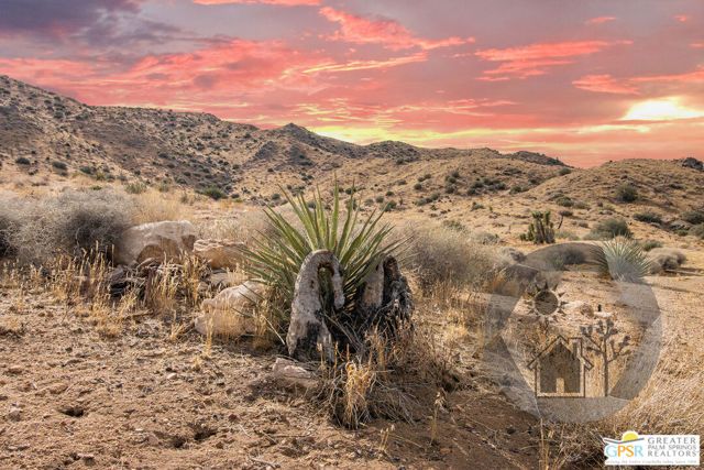 57795 Santa Barbara Drive, Yucca Valley, CA 92284