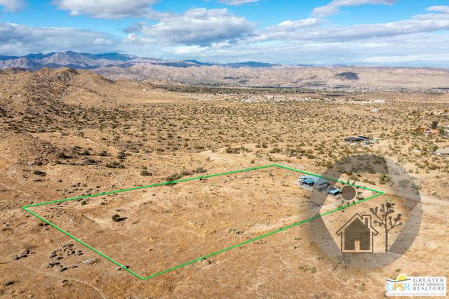 57795 Santa Barbara Drive, Yucca Valley, CA 92284