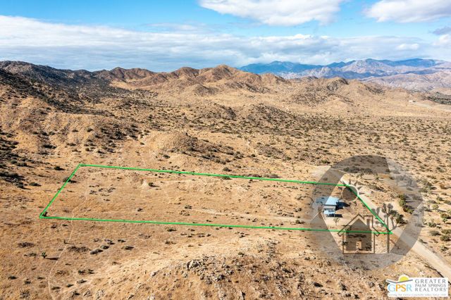 57795 Santa Barbara Drive, Yucca Valley, CA 92284