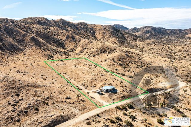 57795 Santa Barbara Drive, Yucca Valley, CA 92284