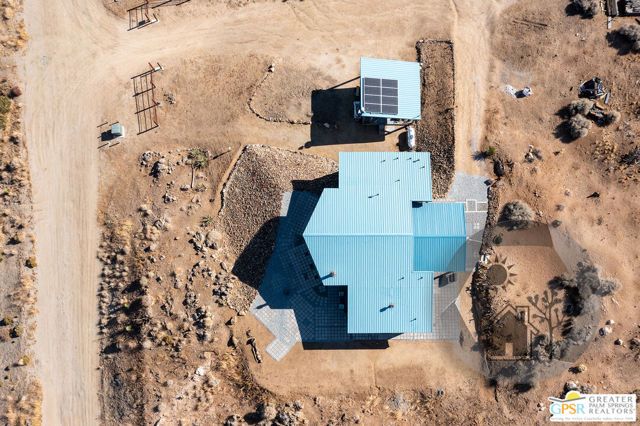 57795 Santa Barbara Drive, Yucca Valley, CA 92284