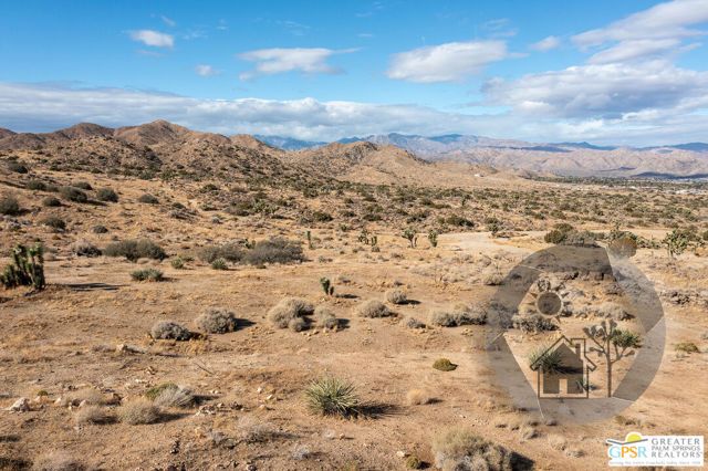 57795 Santa Barbara Drive, Yucca Valley, CA 92284