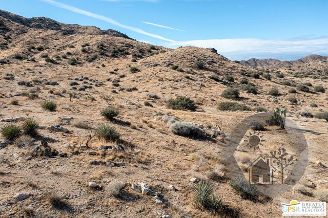 57795 Santa Barbara Drive, Yucca Valley, CA 92284