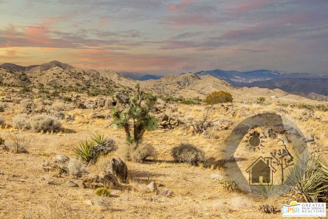 57795 Santa Barbara Drive, Yucca Valley, CA 92284