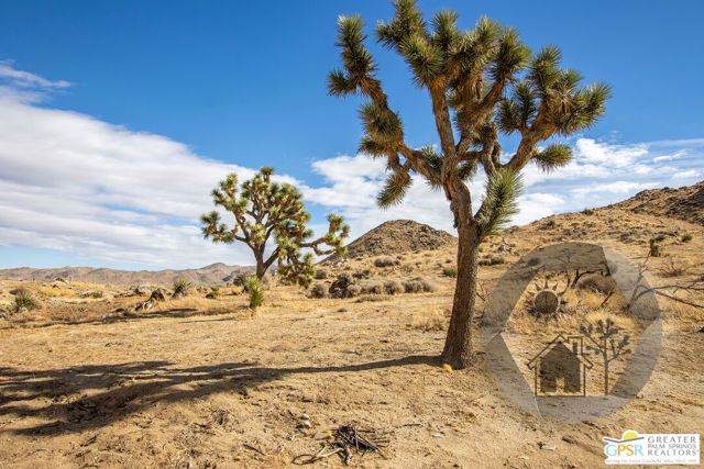 57795 Santa Barbara Drive, Yucca Valley, CA 92284