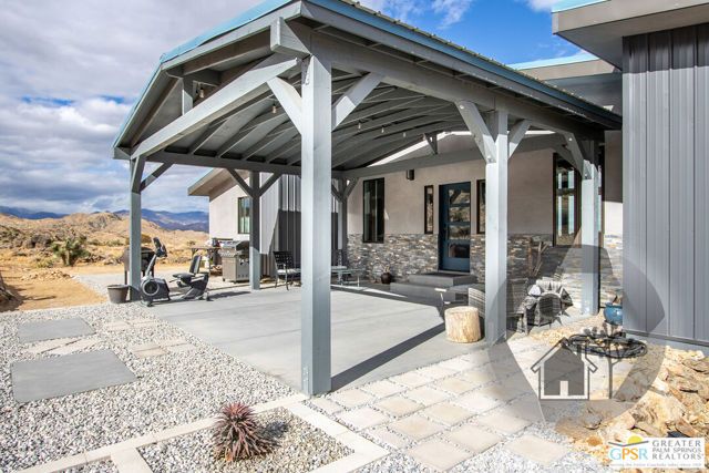 57795 Santa Barbara Drive, Yucca Valley, CA 92284