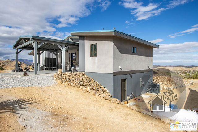 57795 Santa Barbara Drive, Yucca Valley, CA 92284