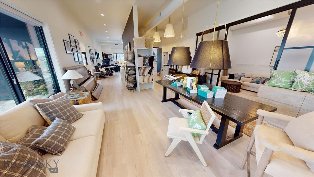 401 E Peach Street, Bozeman, MT 59715