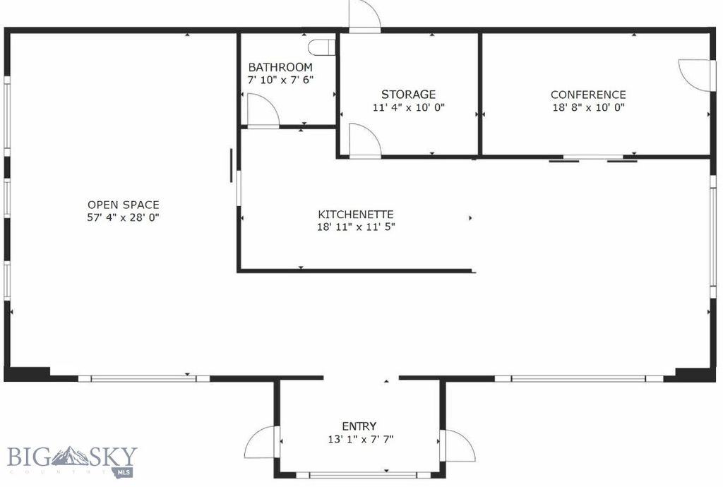 401 E Peach Street, Bozeman, MT 59715 photo 9