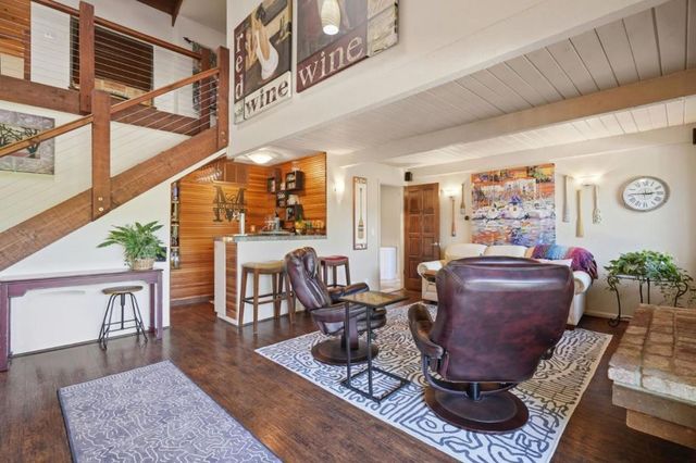 17200 Holiday Drive, Morgan Hill, CA 95037