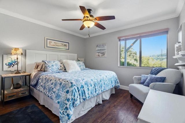 17200 Holiday Drive, Morgan Hill, CA 95037