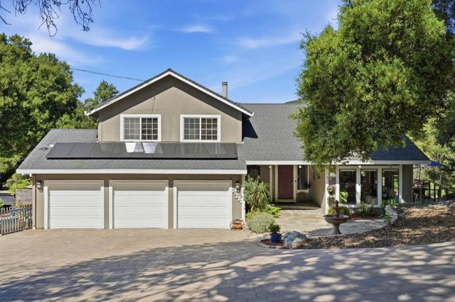 17200 Holiday Drive, Morgan Hill, CA 95037