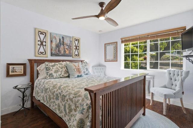 17200 Holiday Drive, Morgan Hill, CA 95037