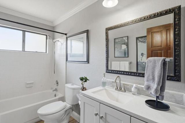 17200 Holiday Drive, Morgan Hill, CA 95037