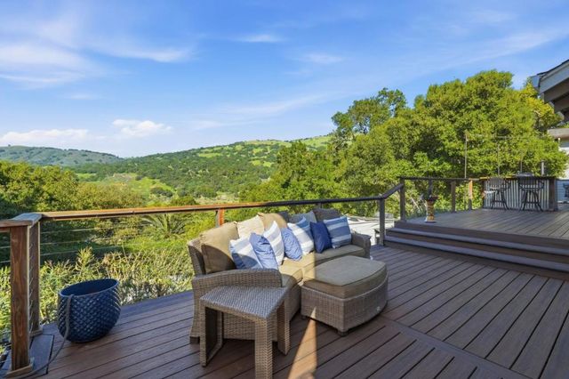 17200 Holiday Drive, Morgan Hill, CA 95037