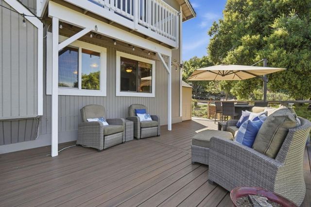 17200 Holiday Drive, Morgan Hill, CA 95037