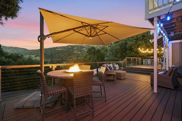 17200 Holiday Drive, Morgan Hill, CA 95037