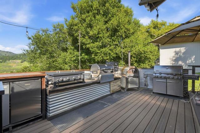 17200 Holiday Drive, Morgan Hill, CA 95037