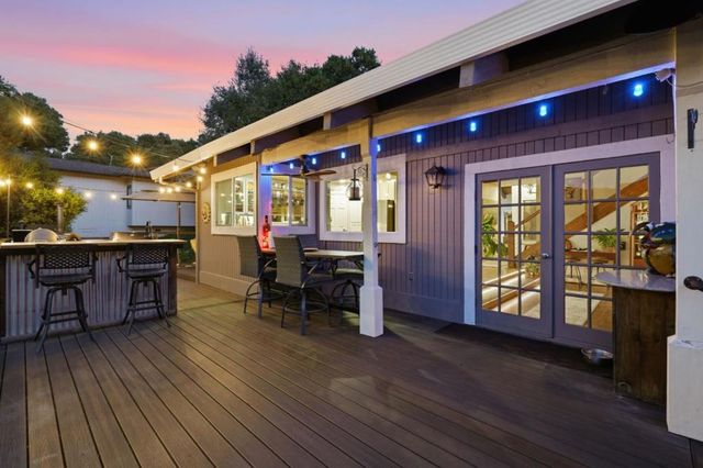 17200 Holiday Drive, Morgan Hill, CA 95037