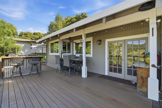 17200 Holiday Drive, Morgan Hill, CA 95037