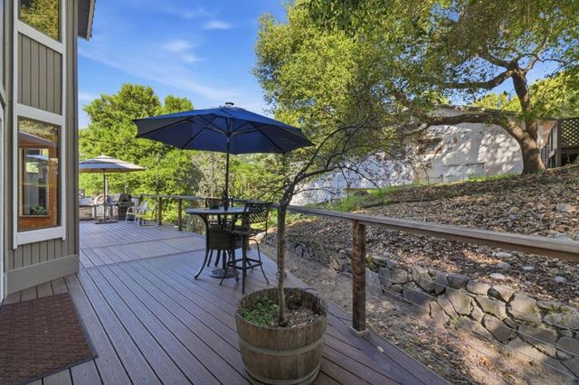 17200 Holiday Drive, Morgan Hill, CA 95037