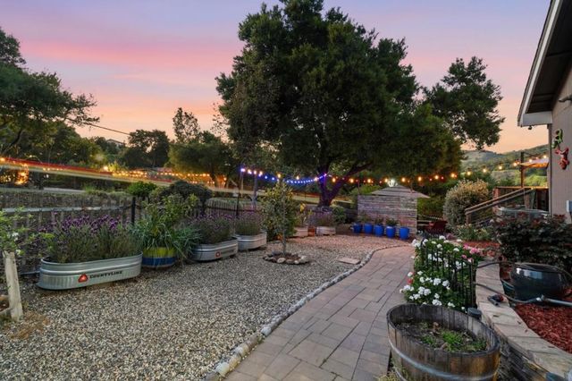 17200 Holiday Drive, Morgan Hill, CA 95037