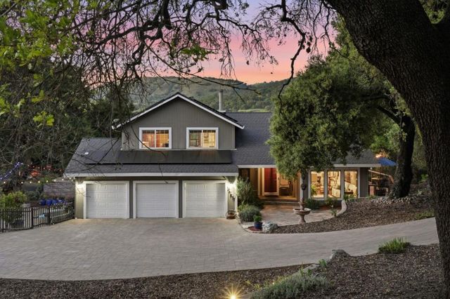 17200 Holiday Drive, Morgan Hill, CA 95037