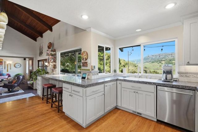 17200 Holiday Drive, Morgan Hill, CA 95037