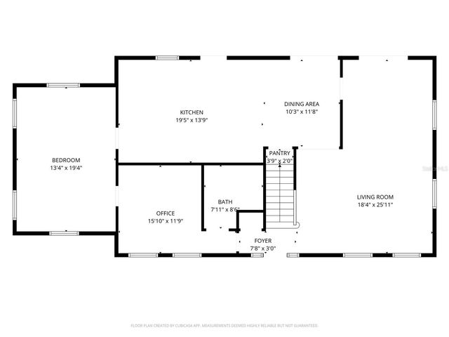 15470 STATE ROAD 62, Parrish, FL 34219