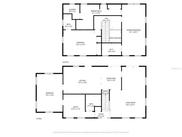 15470 STATE ROAD 62, Parrish, FL 34219