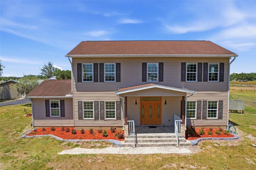 15470 STATE ROAD 62, Parrish, FL 34219