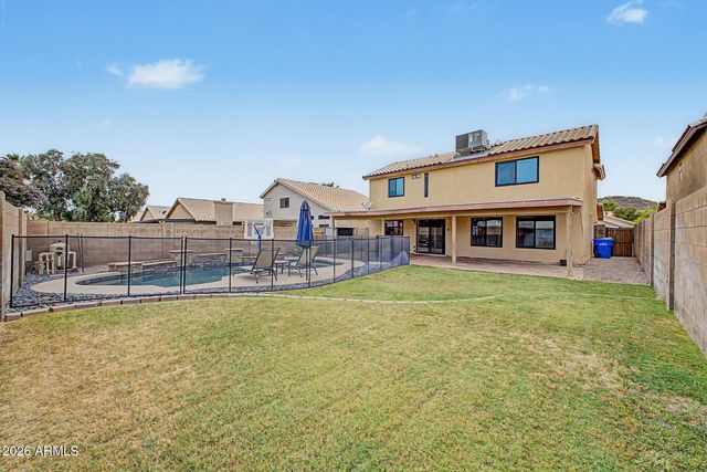 2111 E PATRICK Lane, Phoenix, AZ 85024