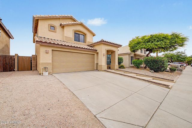 2111 E PATRICK Lane, Phoenix, AZ 85024