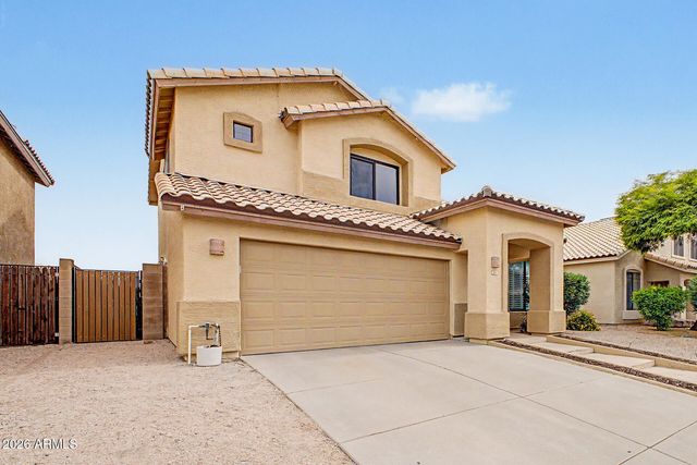 2111 E PATRICK Lane, Phoenix, AZ 85024