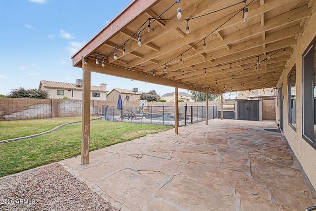 2111 E PATRICK Lane, Phoenix, AZ 85024