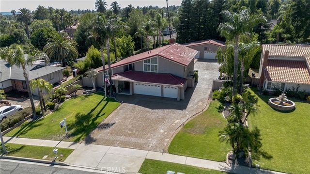 2241 N 1st Avenue, Upland, CA 91784
