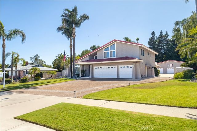 2241 N 1st Avenue, Upland, CA 91784