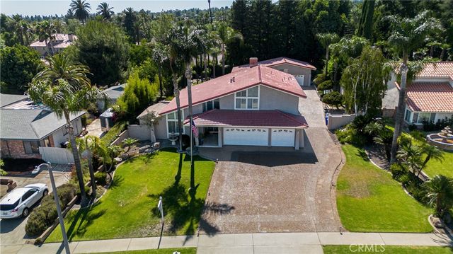 2241 N 1st Avenue, Upland, CA 91784