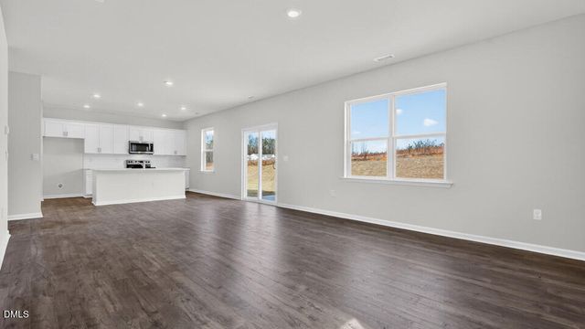 181 Reagan Crest Drive, Clayton, NC 27520