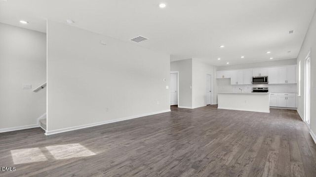 181 Reagan Crest Drive, Clayton, NC 27520