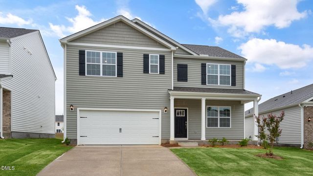 181 Reagan Crest Drive, Clayton, NC 27520