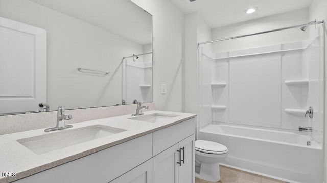 181 Reagan Crest Drive, Clayton, NC 27520