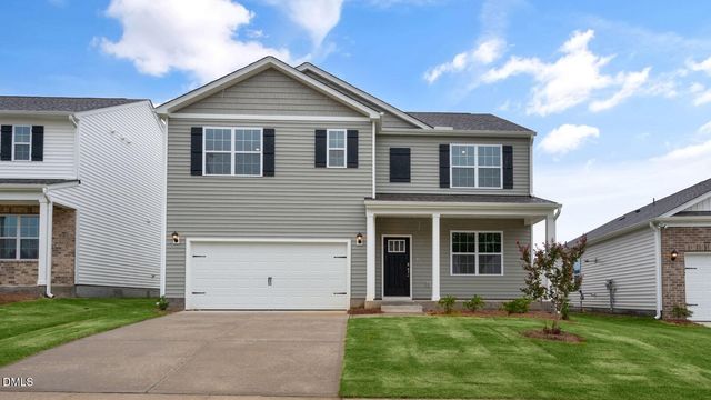 181 Reagan Crest Drive, Clayton, NC 27520