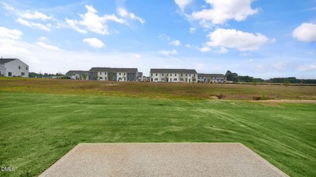 181 Reagan Crest Drive, Clayton, NC 27520