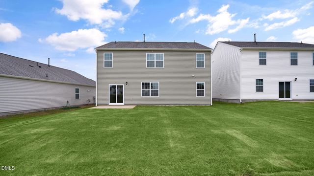 181 Reagan Crest Drive, Clayton, NC 27520