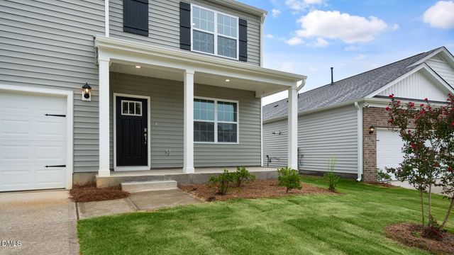 181 Reagan Crest Drive, Clayton, NC 27520